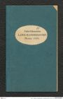 Seite 1, Tagebuch "Paläolithstation | Lang-Mannersdorf | Photos 1920 (NHMW-PRAE-BBB-10)